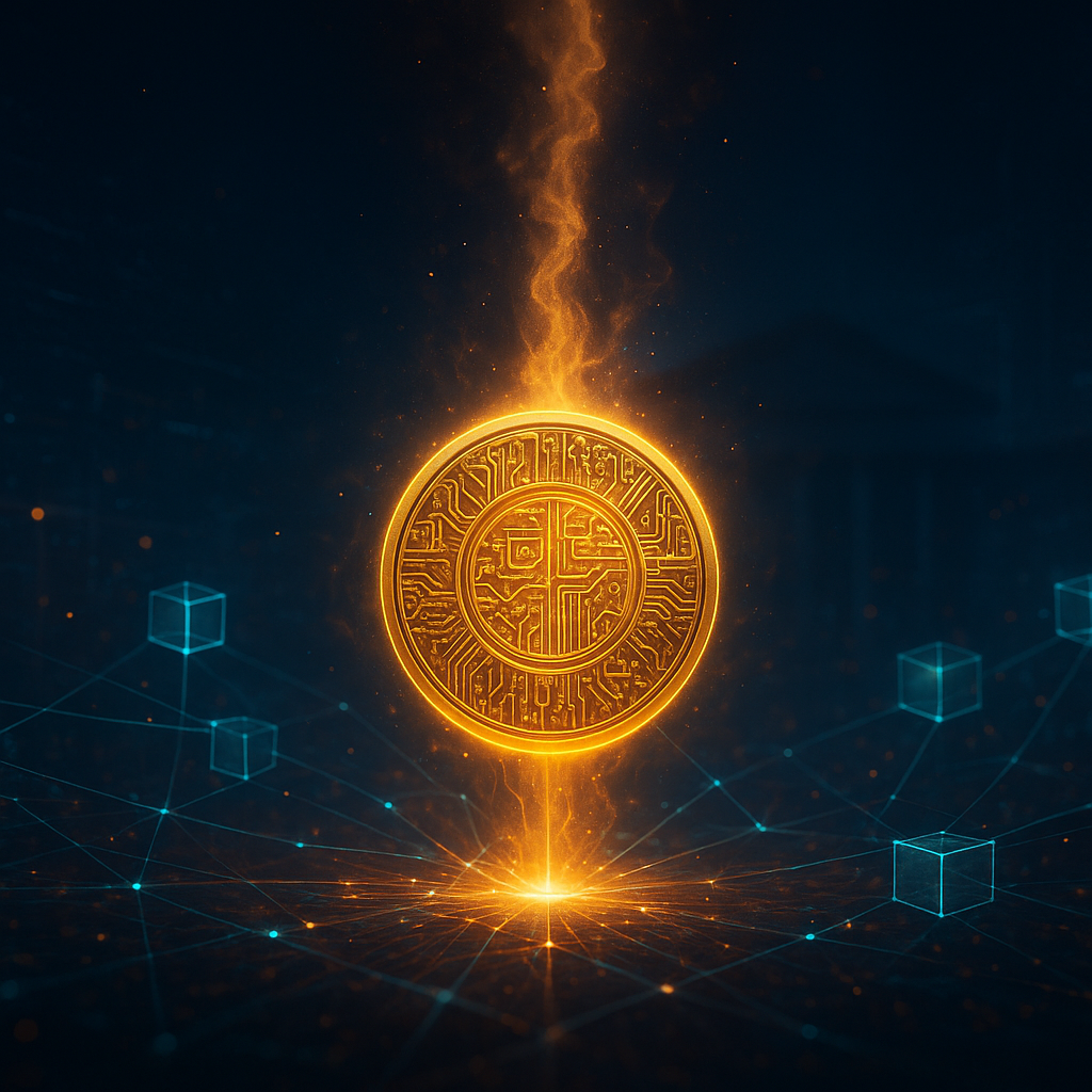 Franklin Templeton obtiene el beneplácito de la SEC para invertir en su fondo tokenizado del mercado monetario