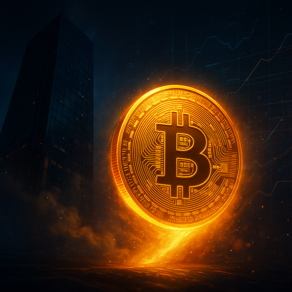 BlackRock mantiene su postura optimista sobre Bitcoin pese a la reciente corrección del mercado