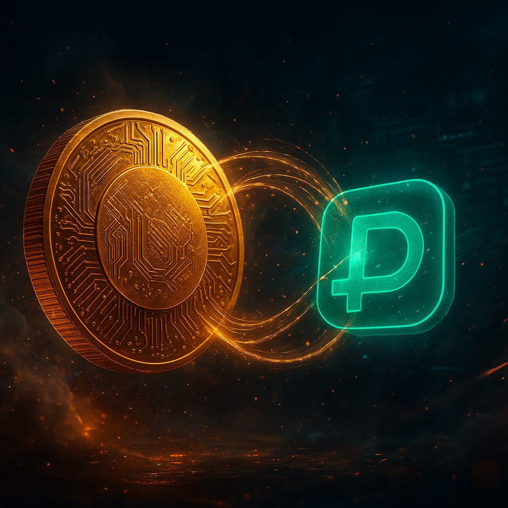 MoonPay incorpora Cash App Pay para que usuarios de EE. UU. adquieran criptomonedas
