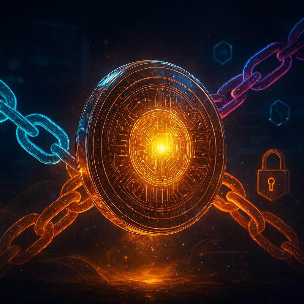 Neuberger y Securitize se alían para lanzar un fondo de renta fija tokenizado en múltiples blockchains