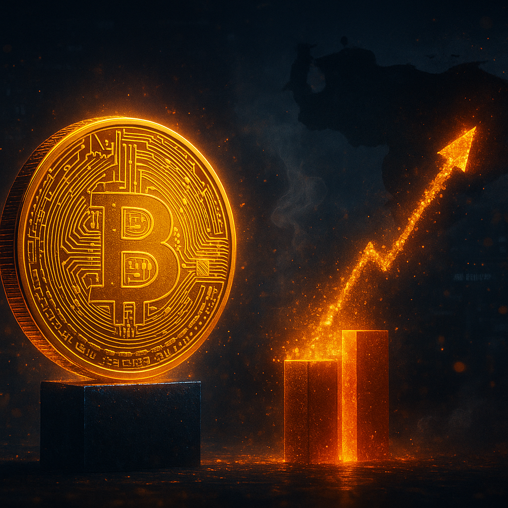 El USDT en Venezuela supera los 900 bolívares y la brecha cambiaria se dispara al 19,7%