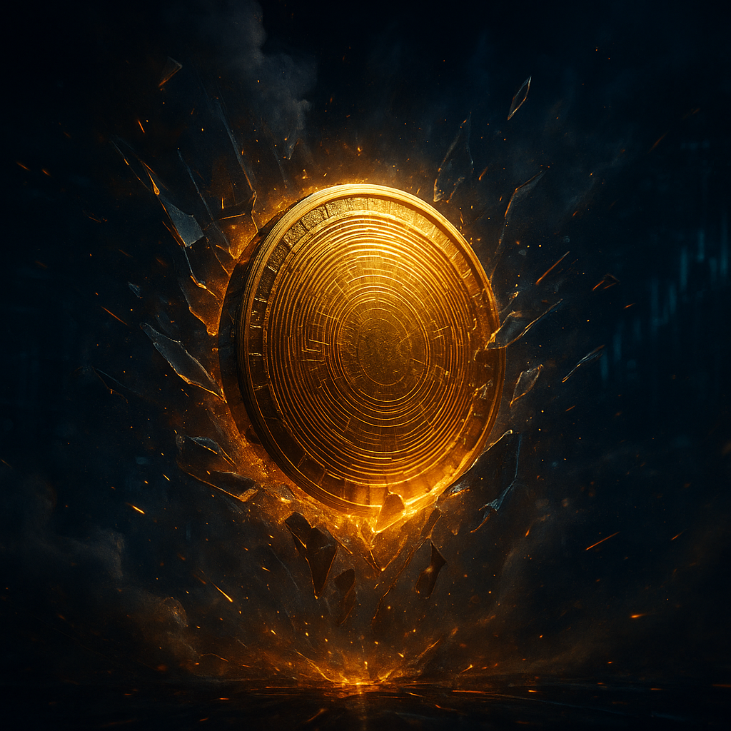 Bitcoin rompe la barrera de los 70.000 dólares tras 78 días de resistencia
