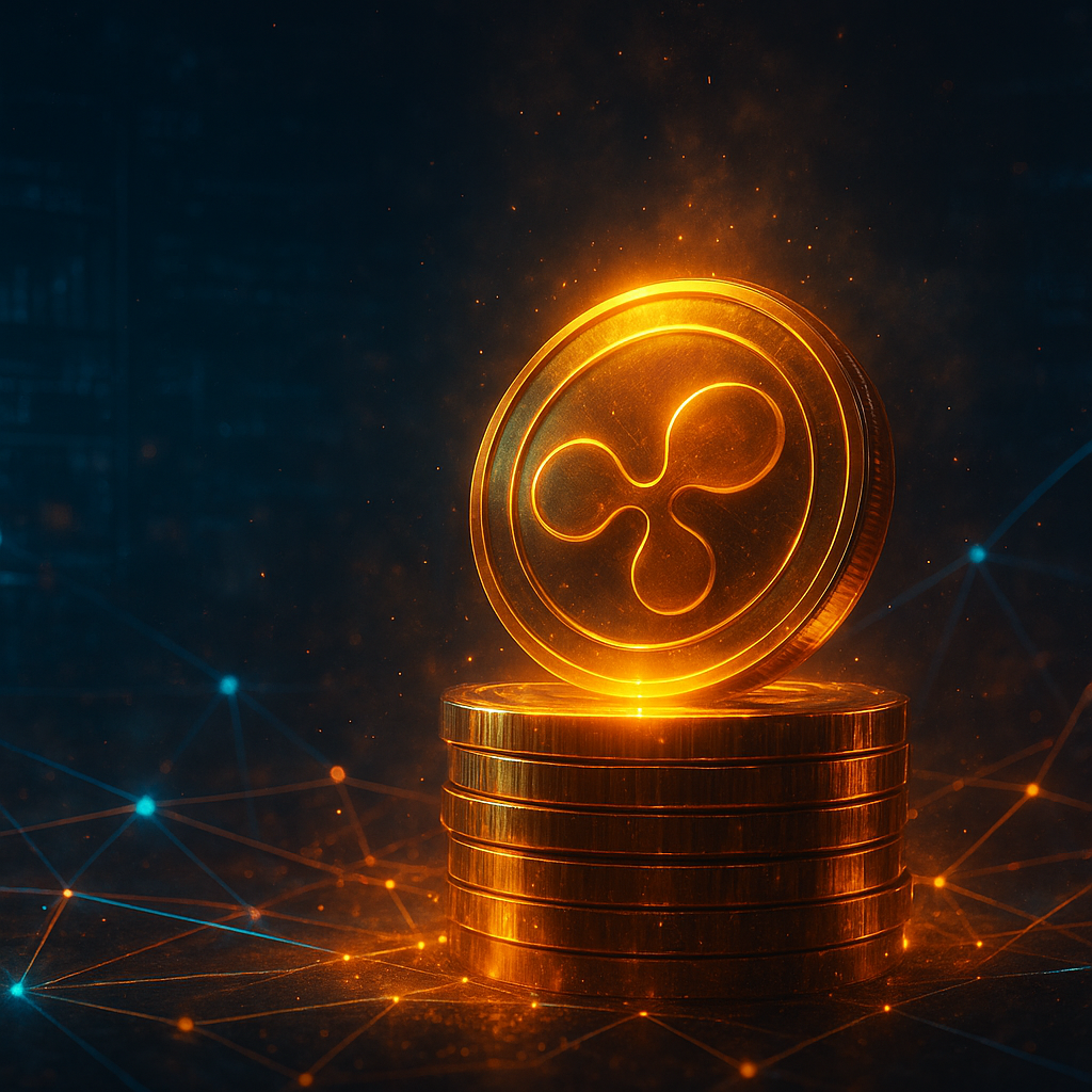 Ripple asegura 275 millones de dólares en financiación para expandir su negocio de corretaje principal en Estados Unidos