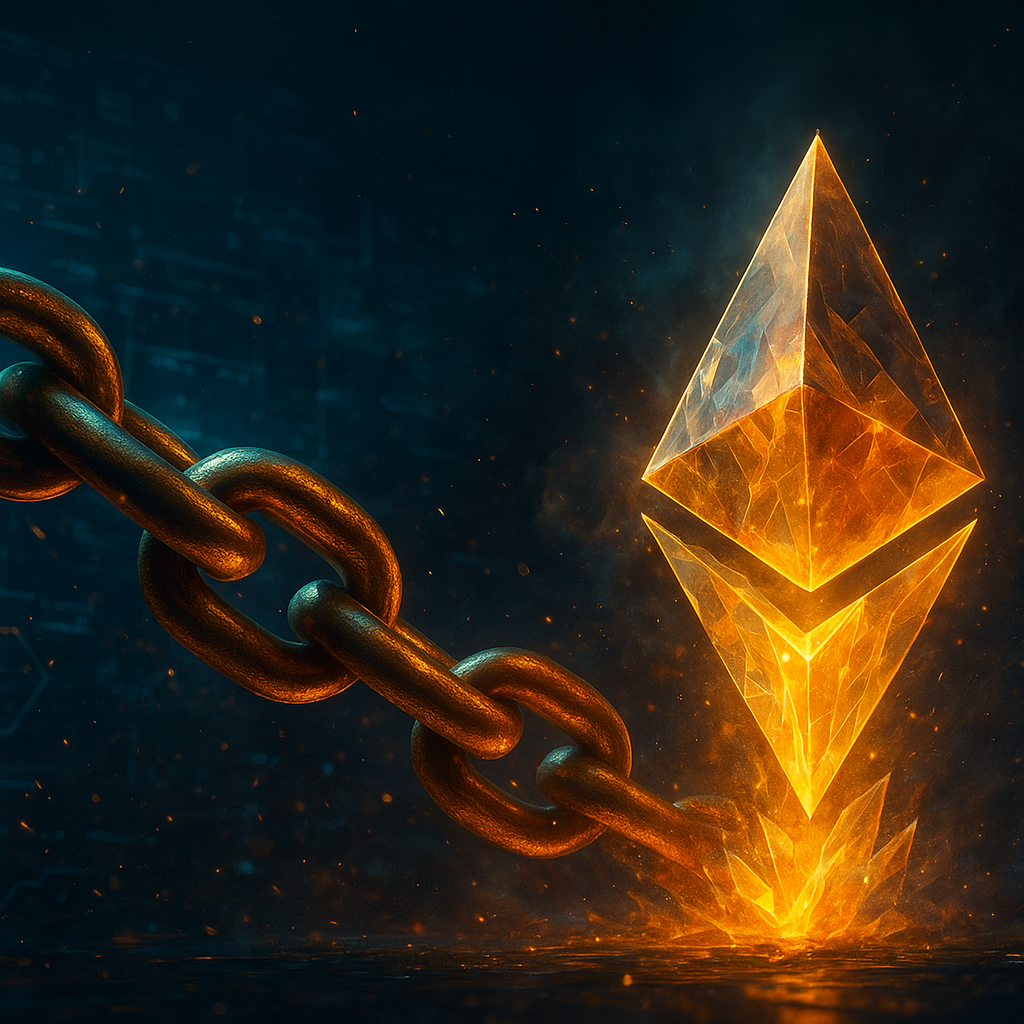 GnosisDAO da luz verde a la integración de Gnosis Chain como rollup ZK en la Zona Económica de Ethereum