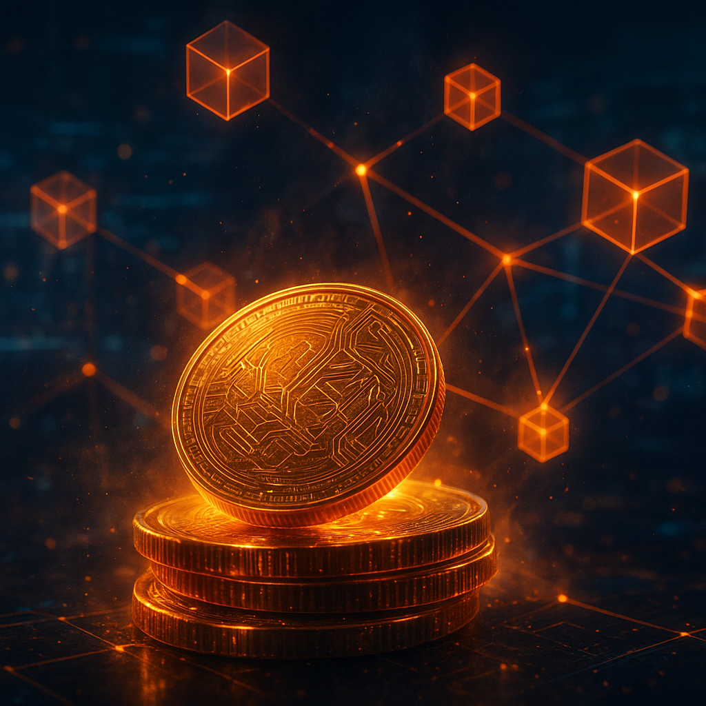 Webull alcanza facturación histórica de 198 millones de dólares, pero las criptomonedas apenas aportan el 1%