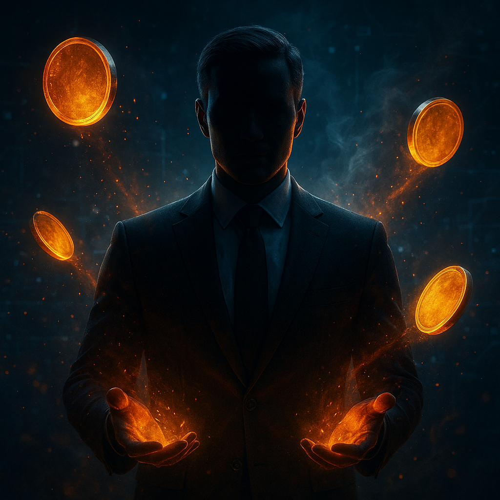 CEO de Bitget pone en duda que EE. UU. compre bitcoin para su reserva estratégica