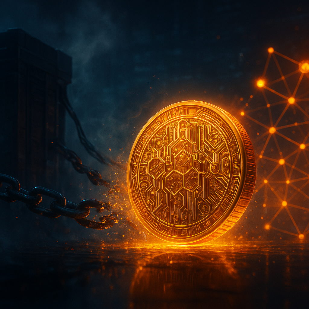 La trampa de la dependencia operativa: cómo Bitcoin allana el camino hacia la autonomía empresarial