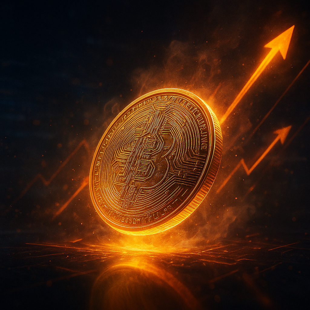 Grayscale: el reciente avance de bitcoin marca un piso de mercado más sólido