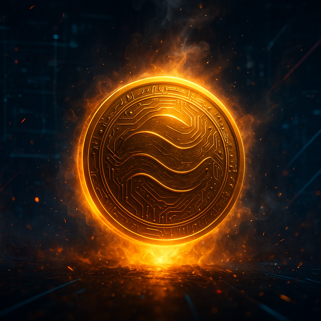 RLUSD de Ripple marca un récord al superar los 2.000 millones de dólares en valor de mercado