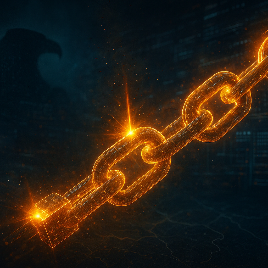 EE.UU. intensifica presión económica contra Irán y señala direcciones de criptomonedas en nuevo paquete de sanciones