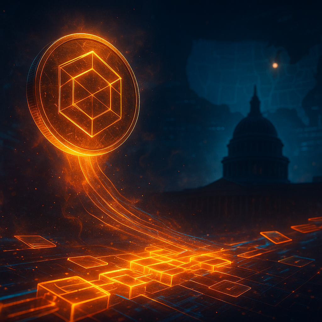 Digital Asset y la fundación de Paul Ryan lanzan piloto en Canton para optimizar prestaciones estatales en EE. UU.