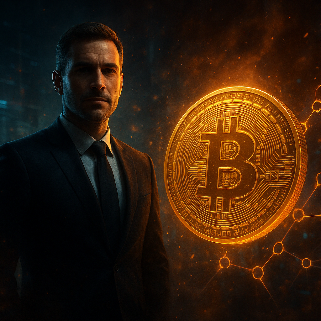 ‘Es casi improbable que hayamos tocado fondo en bitcoin’, advierte analista Javier Crespo
