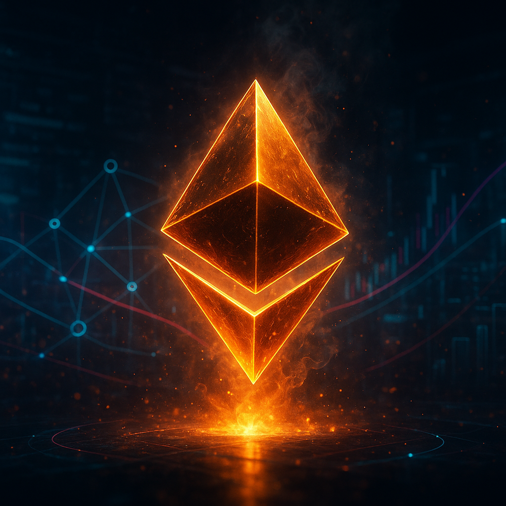 Bitmine prolonga su racha de compras de Ether hasta 14 meses mientras ETH supera los 2.500 dólares