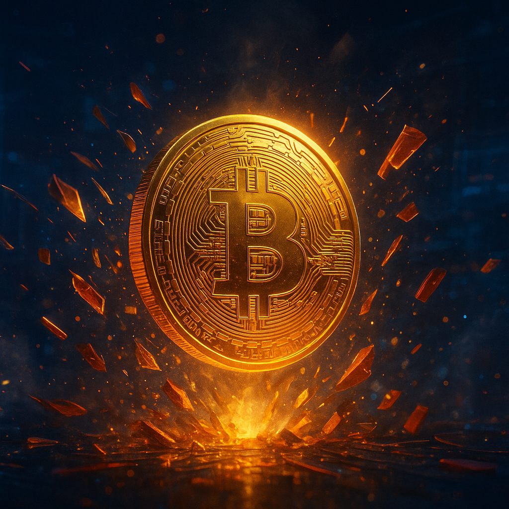 Bitcoin supera los 80.000 dólares: liquidaciones de cortos se disparan por encima de los 220 millones en 24 horas