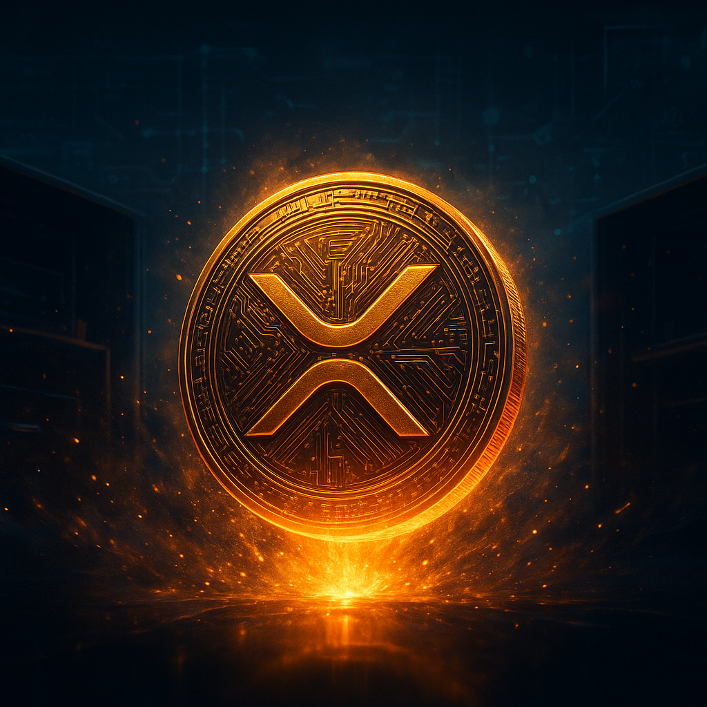 XRP: las billeteras activas se multiplican por 15 en 96 horas mientras los exchanges sufren una fuga de capitales