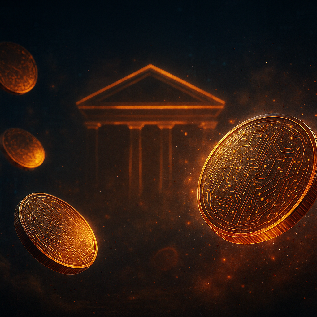 Banco de Inglaterra asumirá nuevo rol para fomentar las stablecoins y la innovación en pagos