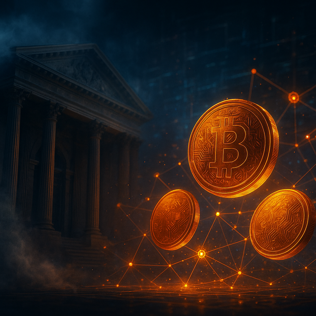 El Banco de Inglaterra asume un nuevo rol de innovación en pagos digitales con foco en las monedas estables