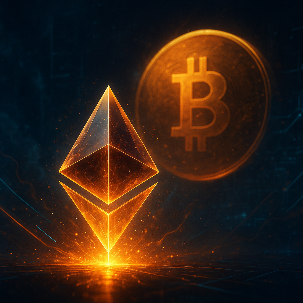 Tom Lee pronostica que Ethereum podría dispararse hasta los 6.000 dólares si Bitcoin alcanza los 150.000