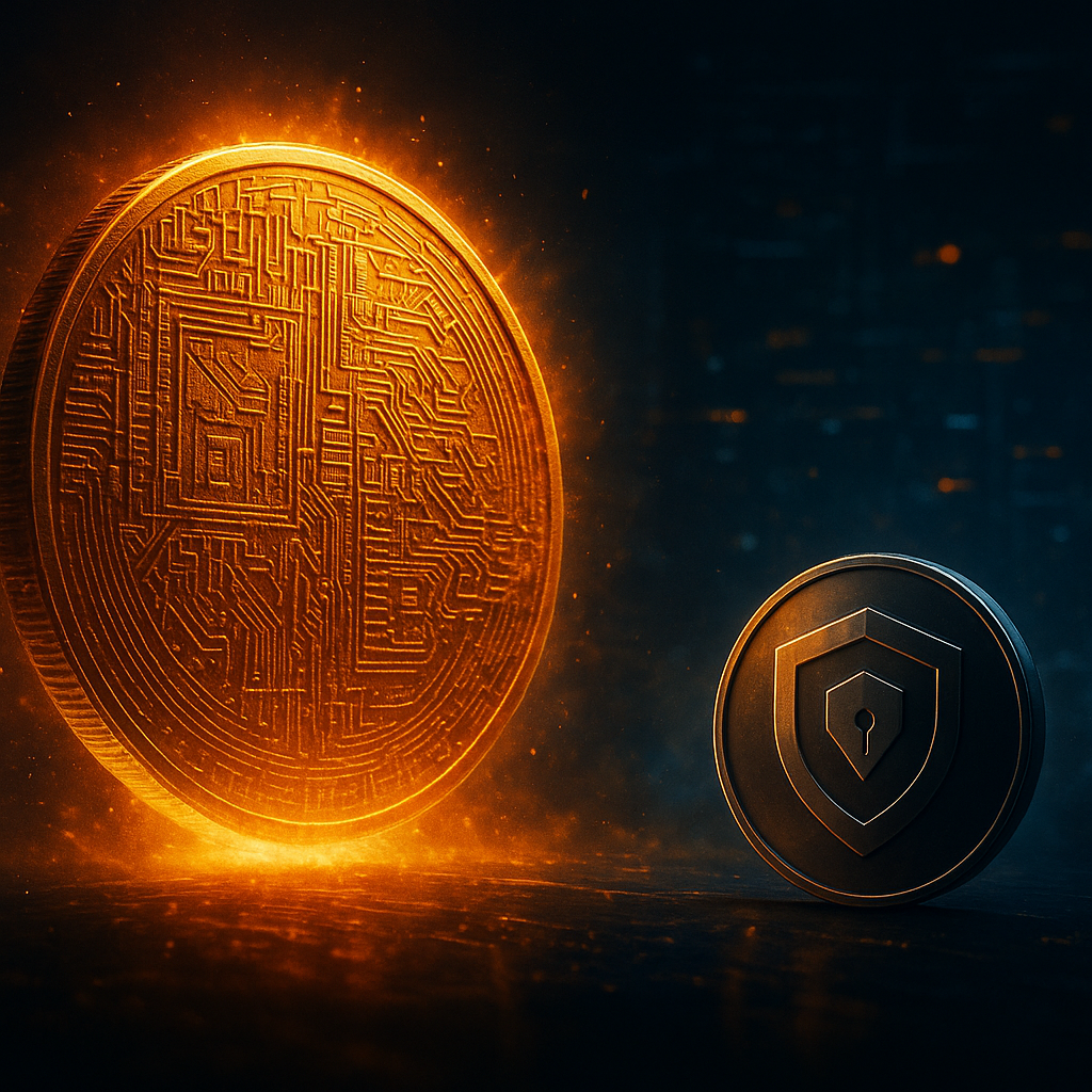 Por qué Zcash no puede considerarse un segundo Bitcoin: análisis profundo