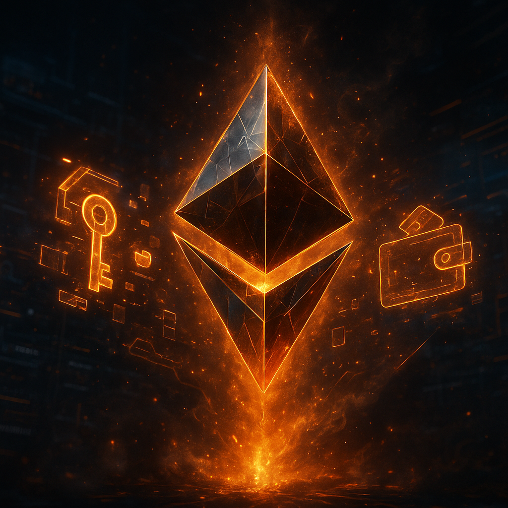 Ethereum agenda la EIP-8141 para Hegotá: transacciones modulares y wallets más versátiles