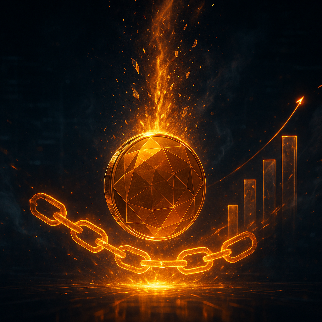 Ethena lleva a votación la recompra de ENA con el 95% de sus ingresos y el token sube un 10%