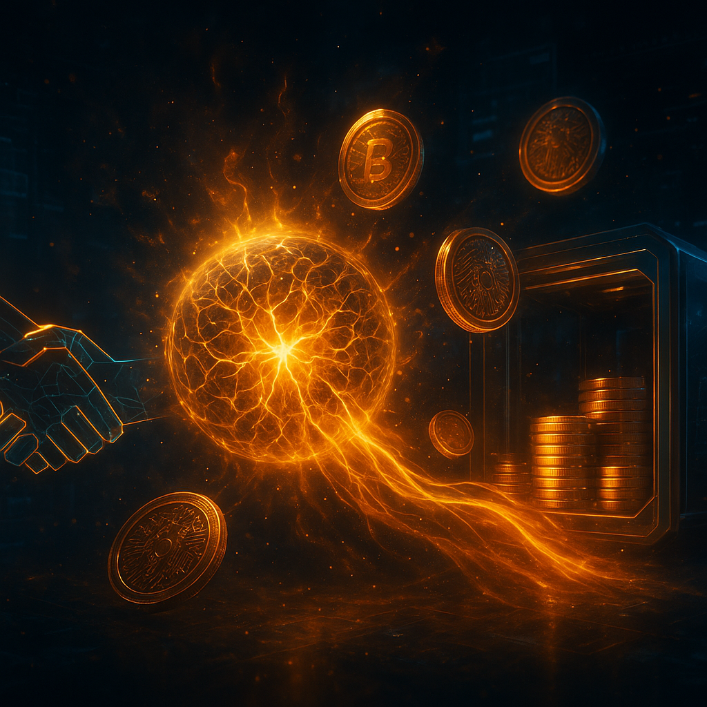 Grok habilita operaciones cripto: compras, transferencias y préstamos desde el chat de X