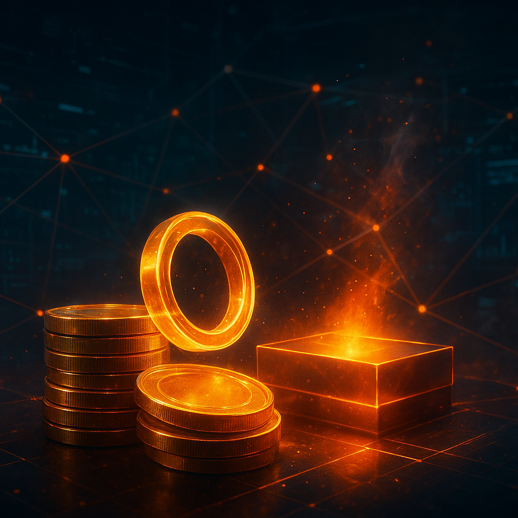 Kast lanza plataforma corporativa impulsada por stablecoins tras cosechar 80 millones de dólares