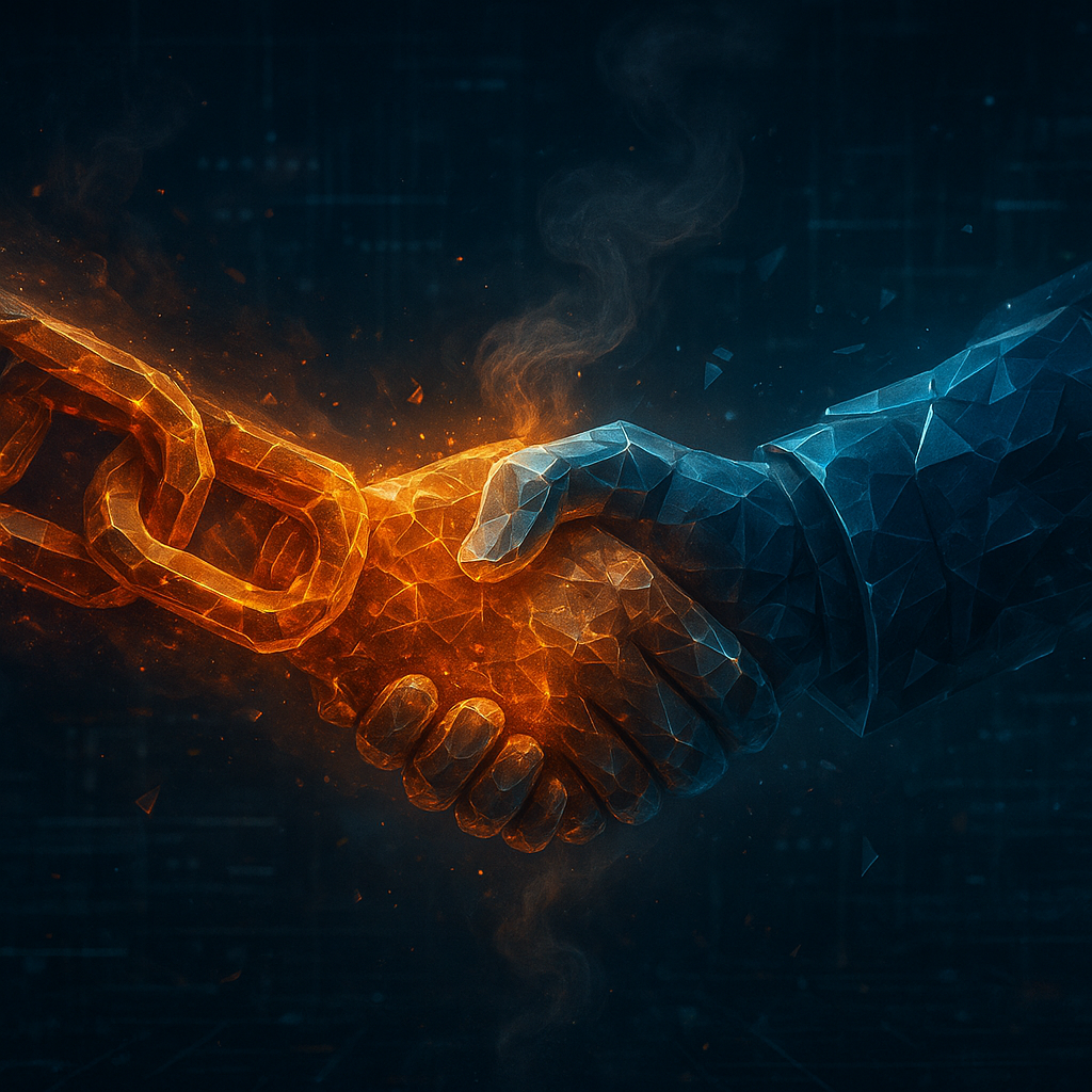 Hashkey se convierte en el primer proveedor cripto de Asia en unirse al grupo de trabajo de la DTCC