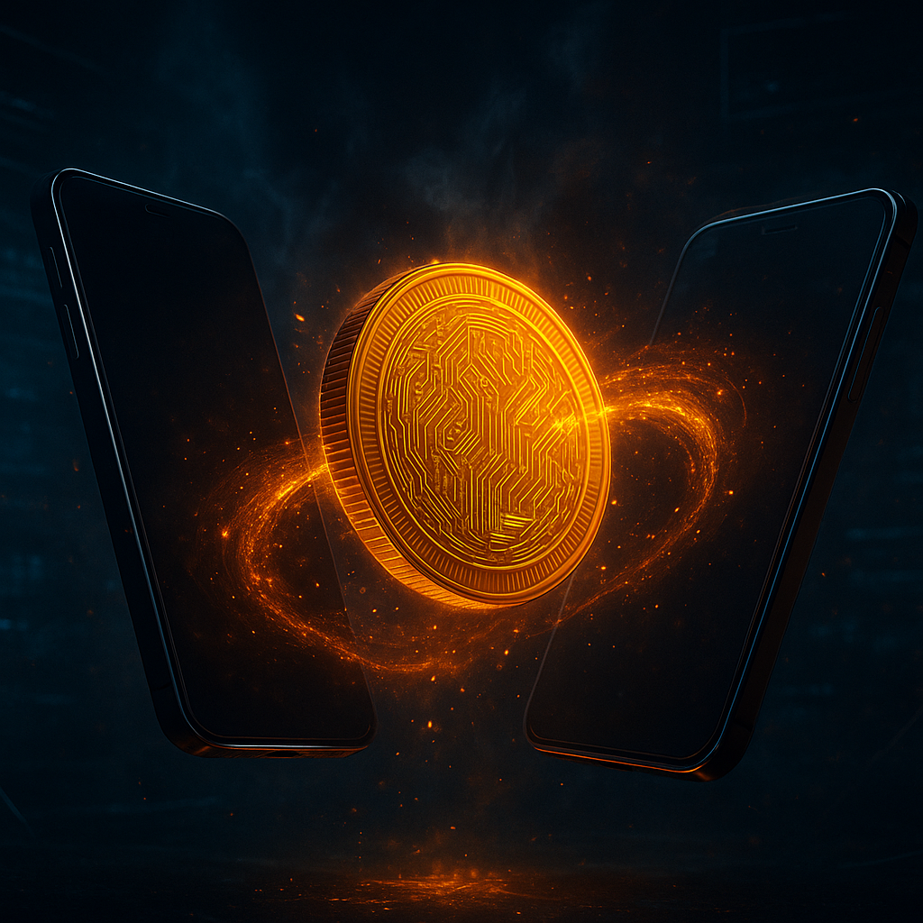 Zaprite lanza una aplicación de pagos P2P en bitcoin que enlaza monederos externos