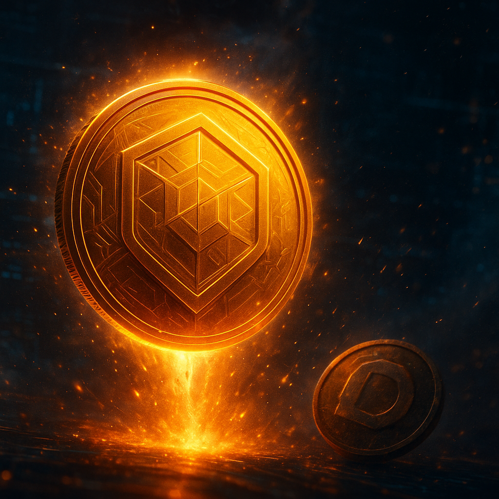 Zcash supera los 1.100 dólares y desplaza a Dogecoin del top 10 de criptomonedas