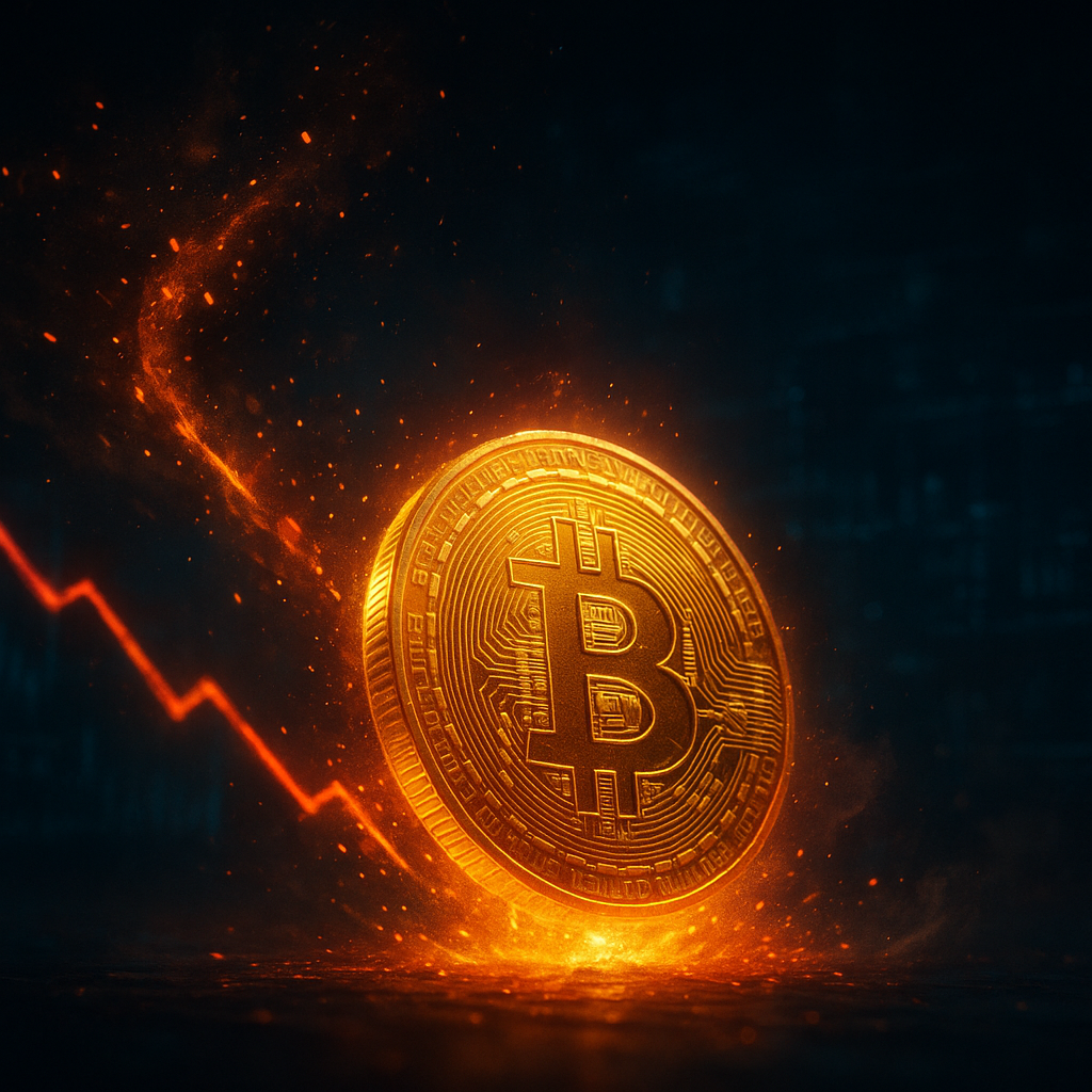 Bitcoin supera los $80,000 mientras el yen se fortalece y el dólar se debilita ante posible intervención del BoJ