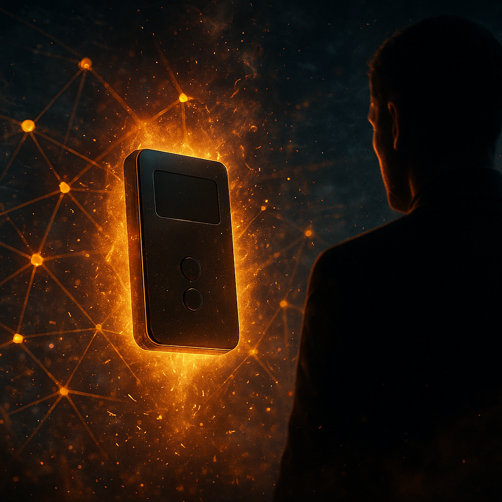 CTO de Ledger afirma que las tácticas de los hackers de sombrero blanco han evolucionado drásticamente ante el atraco a Liquid