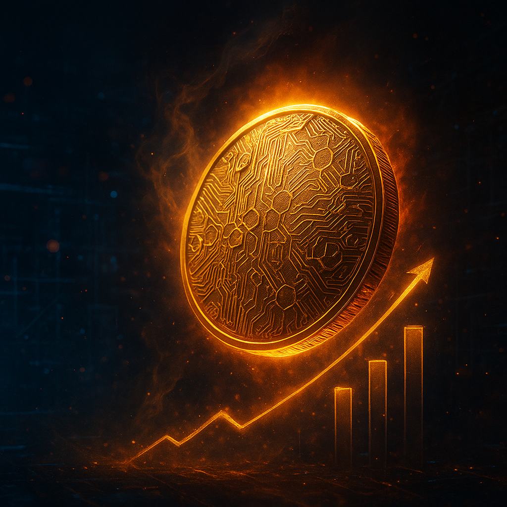 Bitcoin supera los USD 81.000 impulsado por tres semanas de entradas récord en ETF al contado
