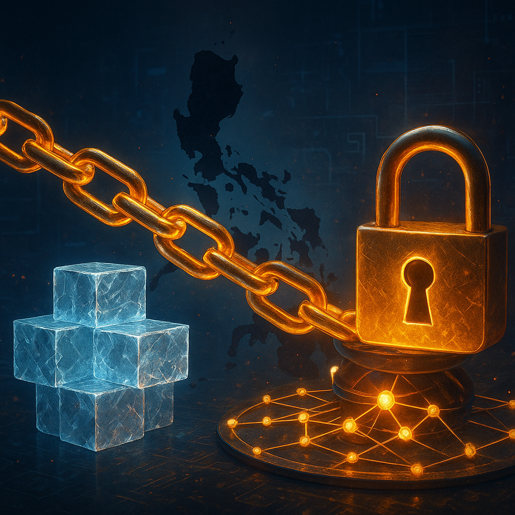 Filipinas propone pausar nuevas licencias de pagos y reforzar la supervisión de los proveedores de criptoactivos