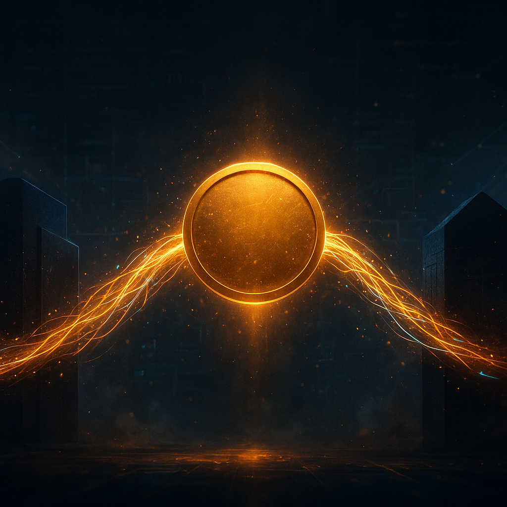 Citi y DBS concretan el primer depósito tokenizado transfronterizo durante el fin de semana mediante la red Swift