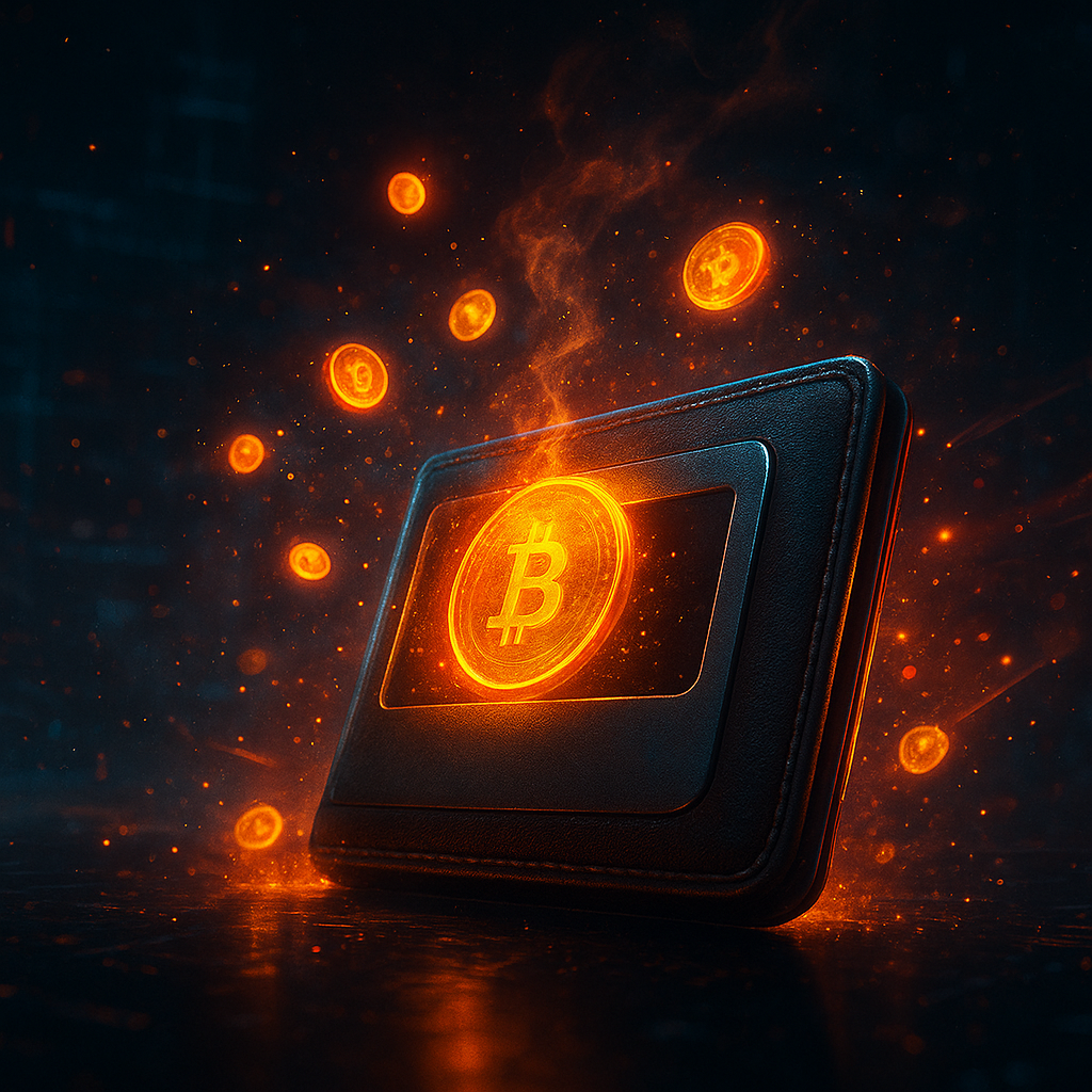 Incluso con la clave privada, tu billetera de Bitcoin podría ignorar tus fondos: el fallo oculto que lo explica