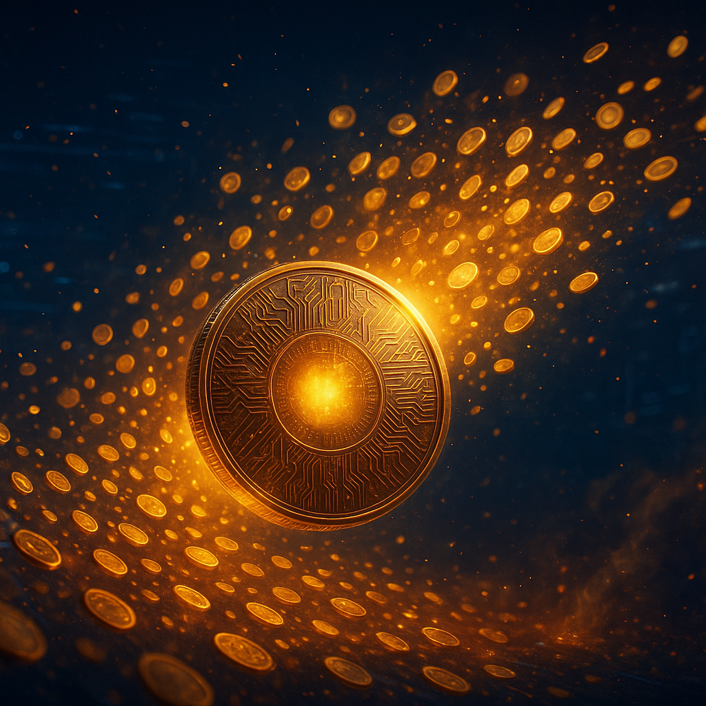 Solana rompe su propio récord: más de 263,000 nuevos tokens creados en un día
