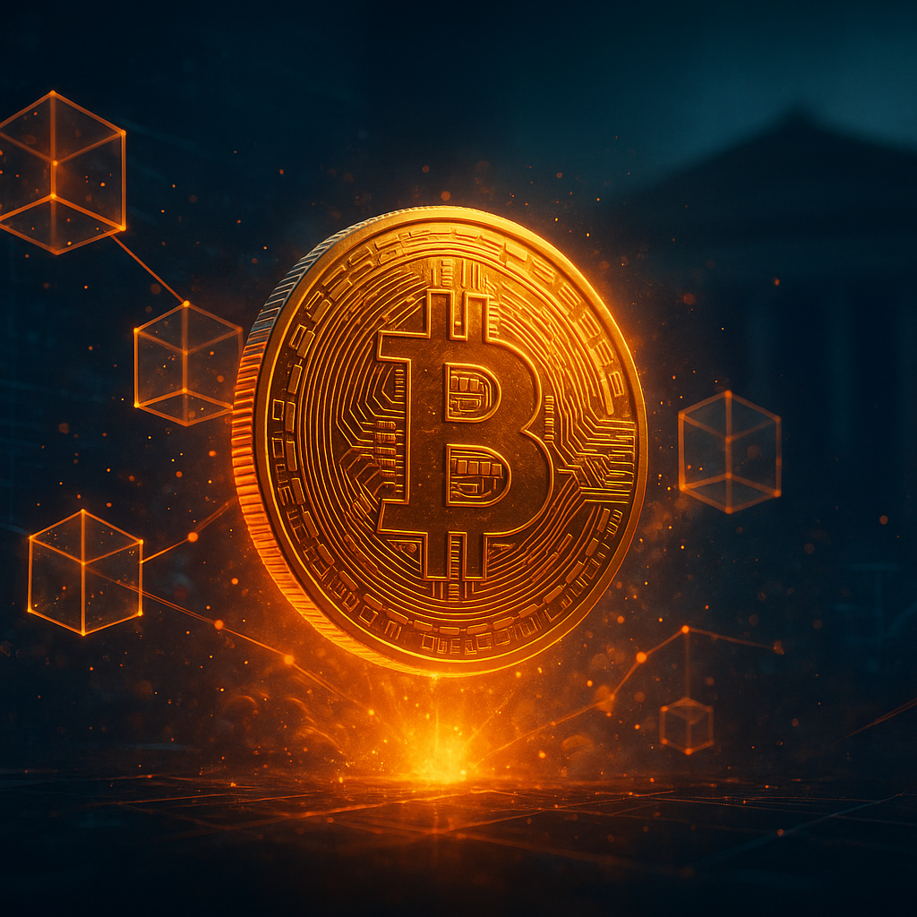 Alemania estudia suprimir la desgravación fiscal de bitcoin tras un año de posesión