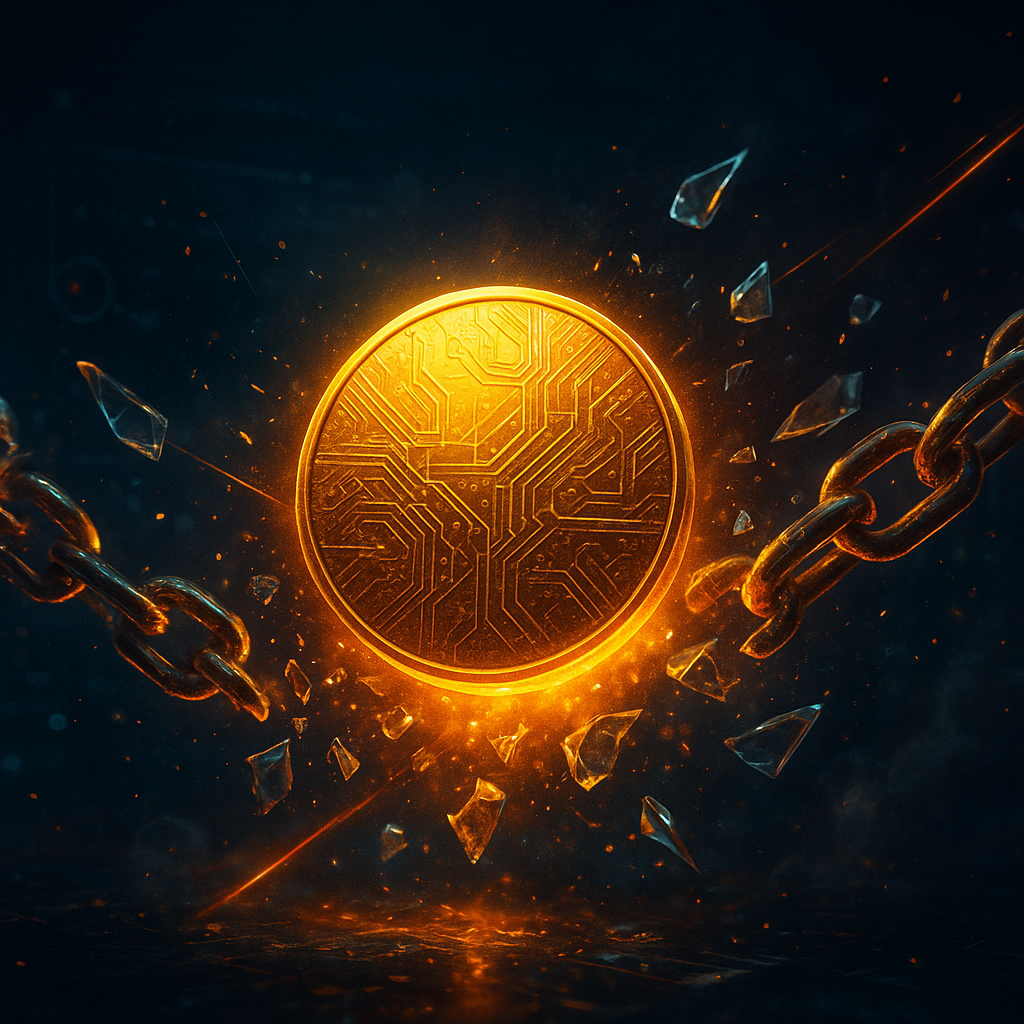 Entidades financieras de la UE exigen revisar el tope para activos digitales en blockchain