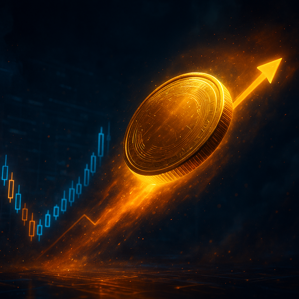 El volumen de criptoactivos de Robinhood experimenta un repunte del 61% en agosto, aunque aún retrocede un 38% en términos interanuales