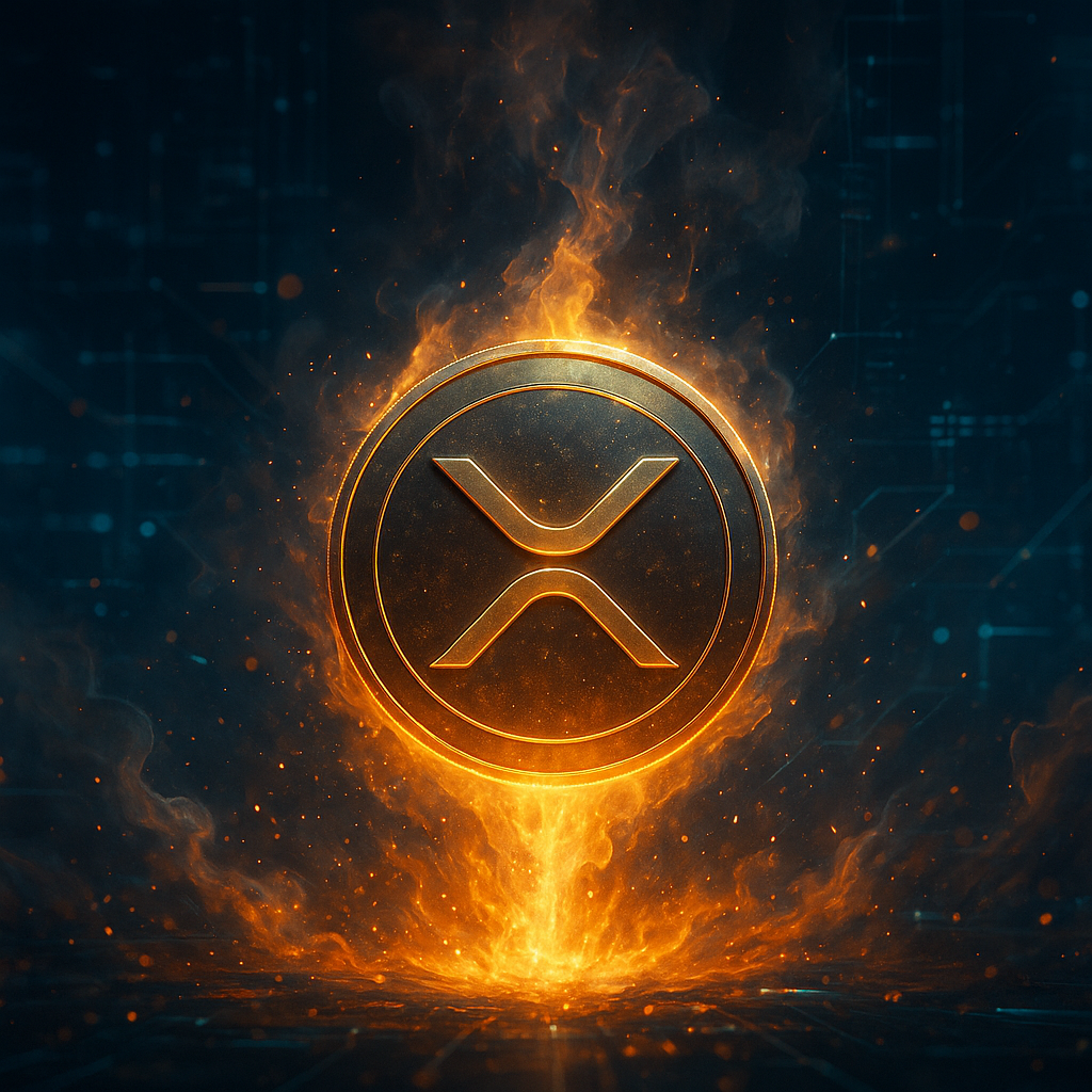 La Ley CLARITY podría ser el impulso que XRP necesita para superar los 1,50 dólares