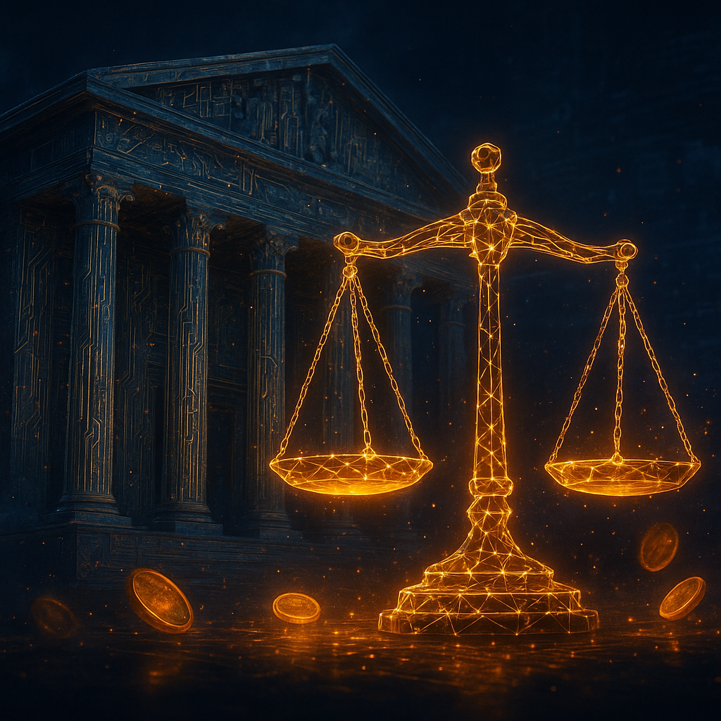 La SEC mantiene su plan de regulación cripto pese al revés legislativo de la Ley Clarity