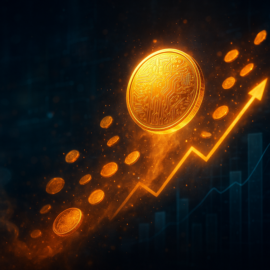 Inversores de Bitcoin a corto plazo acumulan 30 días de ganancias, señal clave para un posible repunte alcista