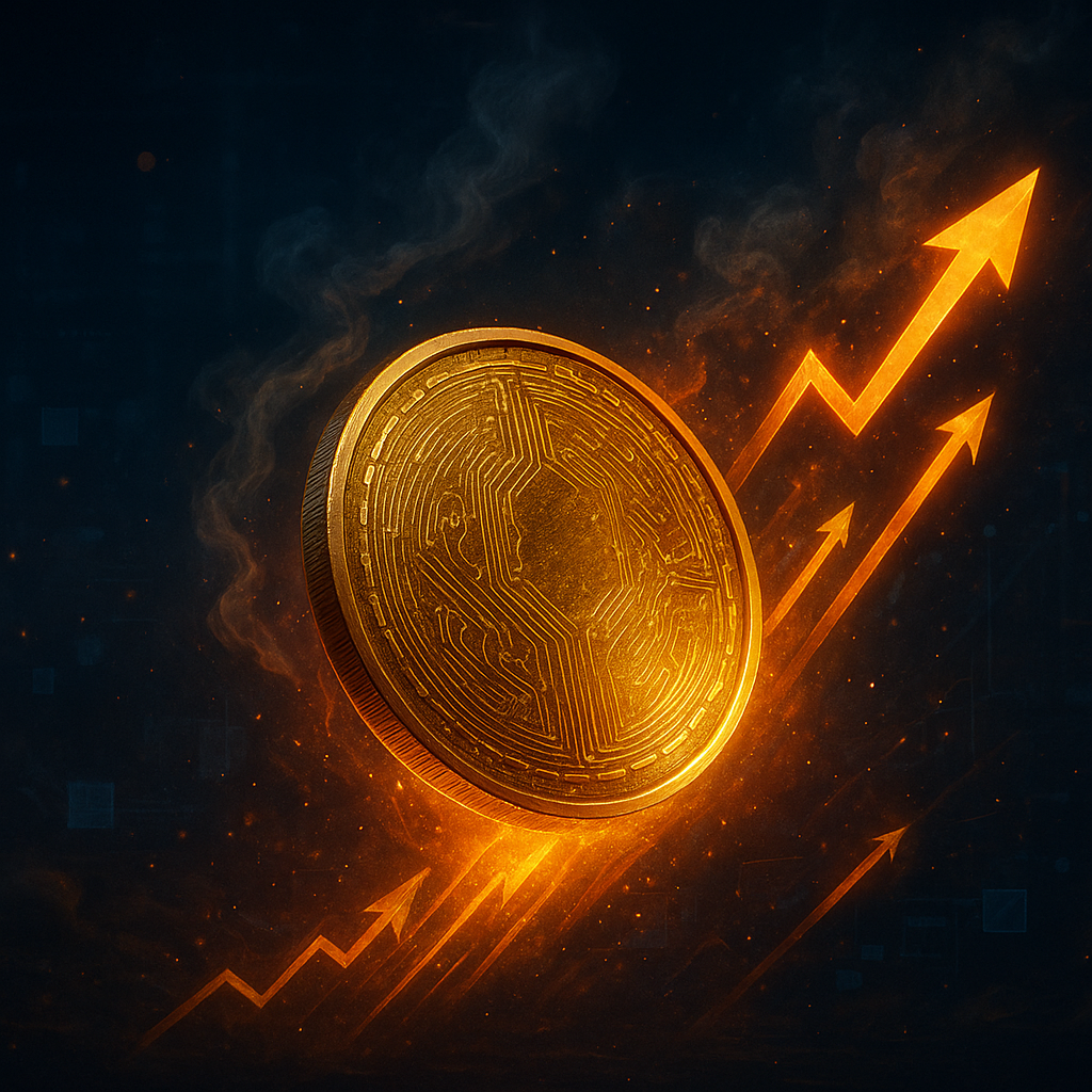 Zcash rompe la barrera de los 1.500 dólares en medio de un auge de futuros y optimismo técnico