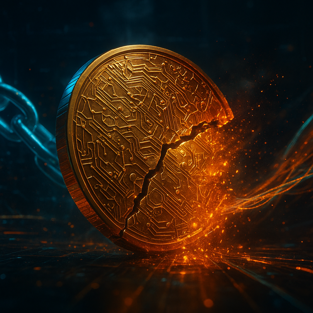Bitcoin ya experimentó y descartó la estrategia propuesta para contrarrestar un ataque del 51%
