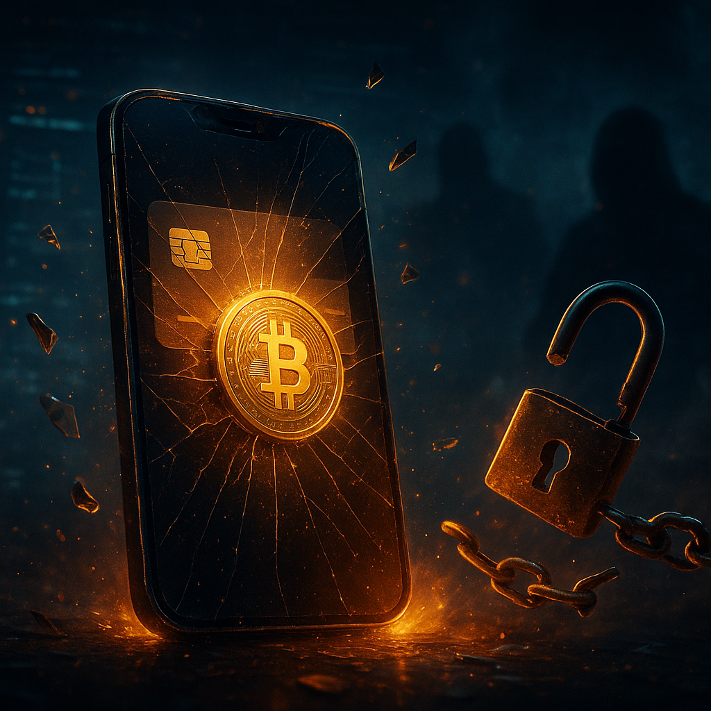 Revolut niega comunicación directa con hackers pese a ultimátum público de rescate de 3 millones de dólares