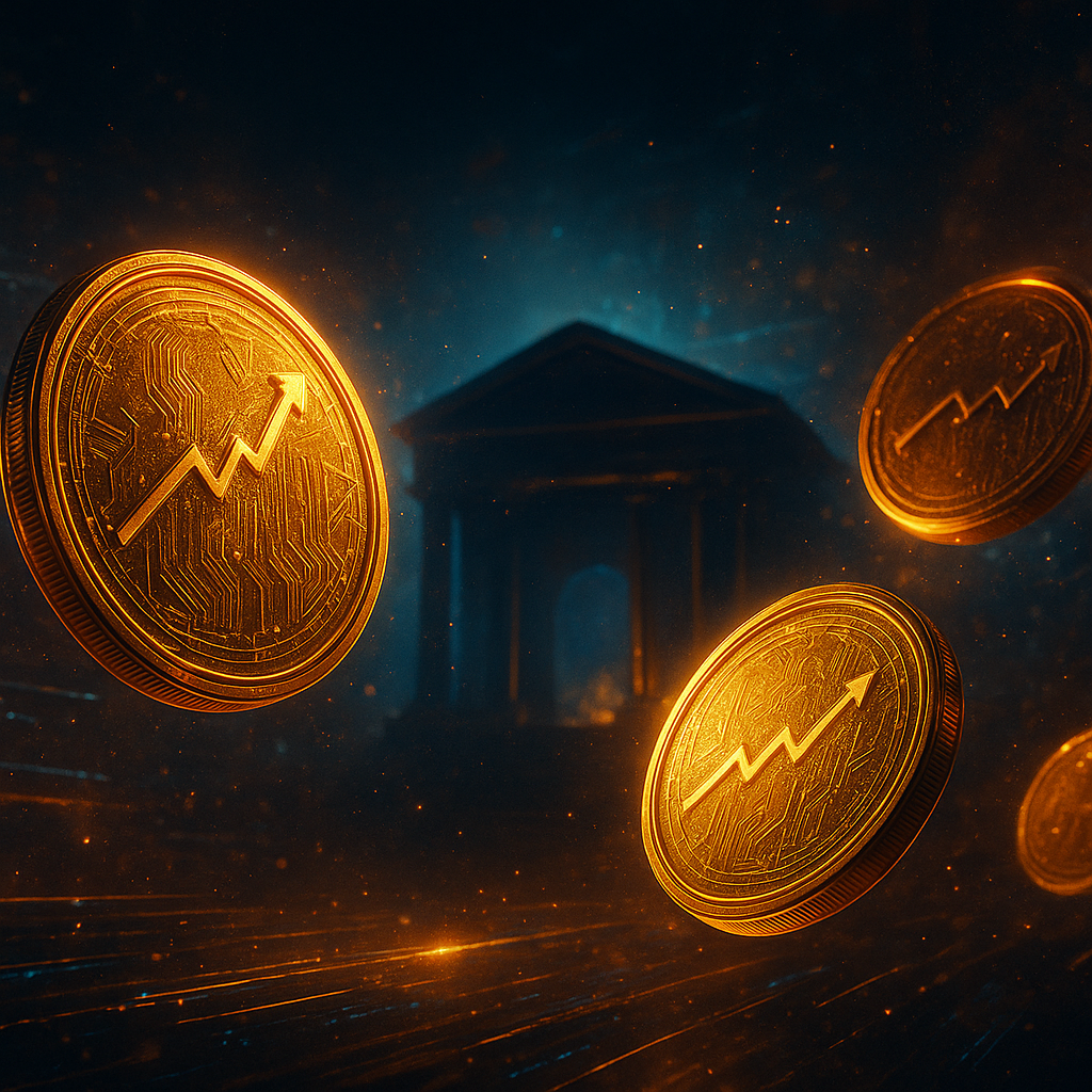 Regulador estadounidense otorga permiso transitorio para operar con acciones tokenizadas