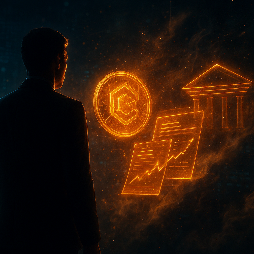 La SEC da luz verde a OG.com para comercializar futuros sobre acciones, según el CEO de Crypto.com