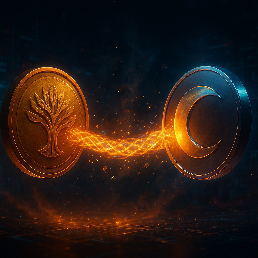 La alianza WisdomTree-MoonPay democratiza el acceso a un fondo tokenizado del Tesoro en EE.UU.