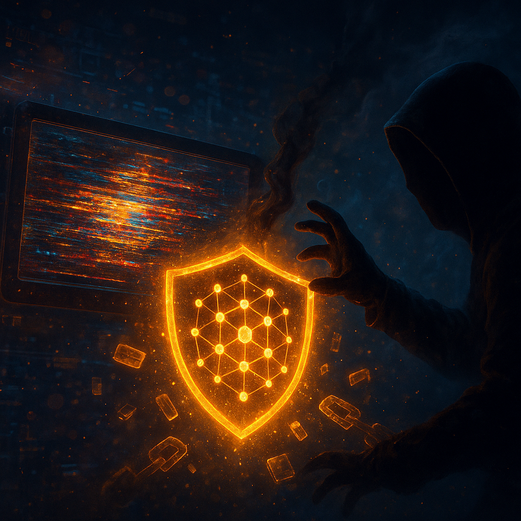 Alerta de IOG: Usuarios de Cardano deben evitar canal de YouTube comprometido por estafa con deepfake
